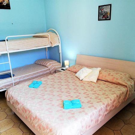 Via Pisa Hotel Рипосто Екстериор снимка