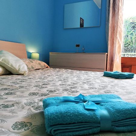 Via Pisa Hotel Рипосто Екстериор снимка