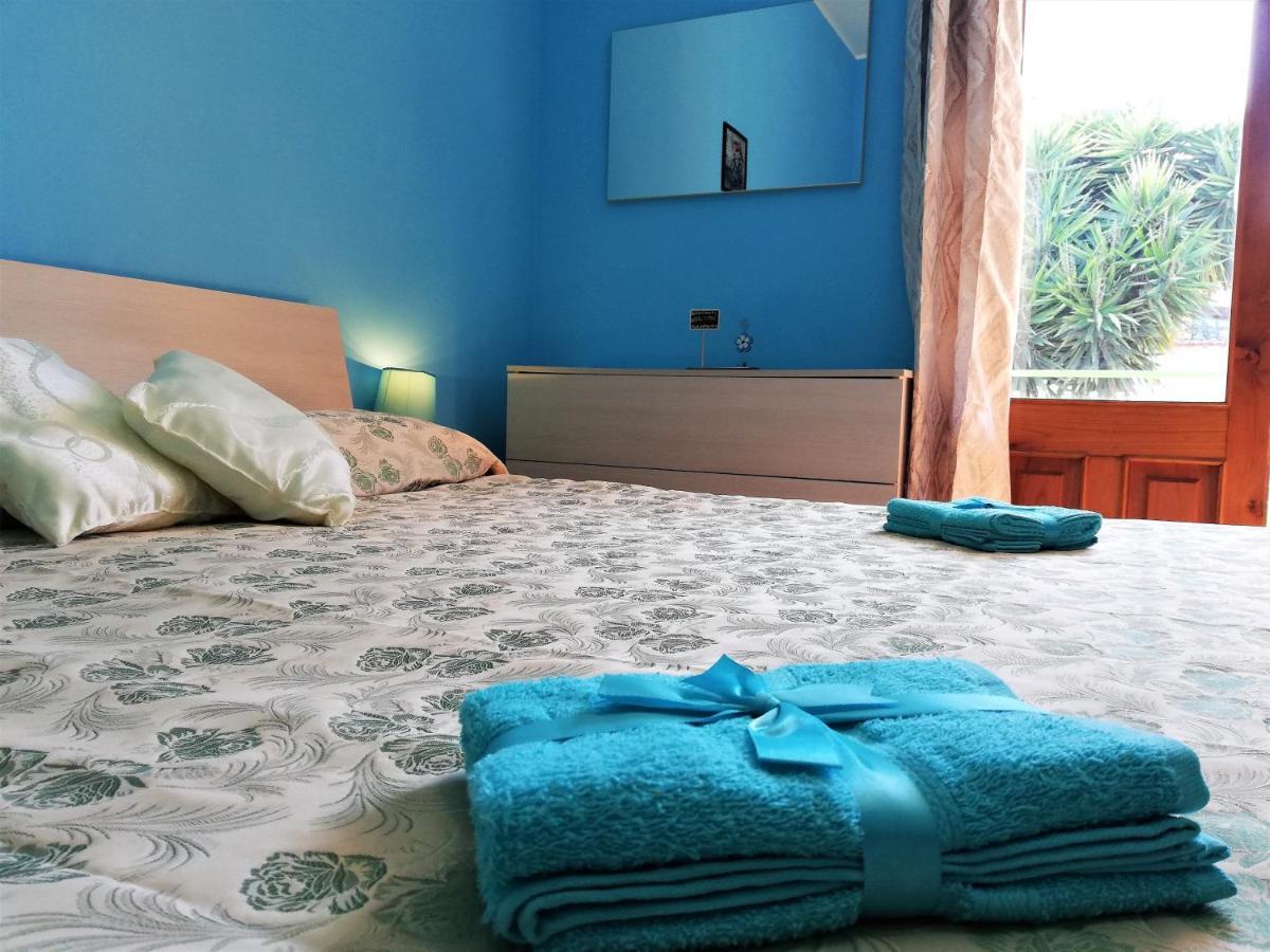 Via Pisa Hotel Рипосто Екстериор снимка